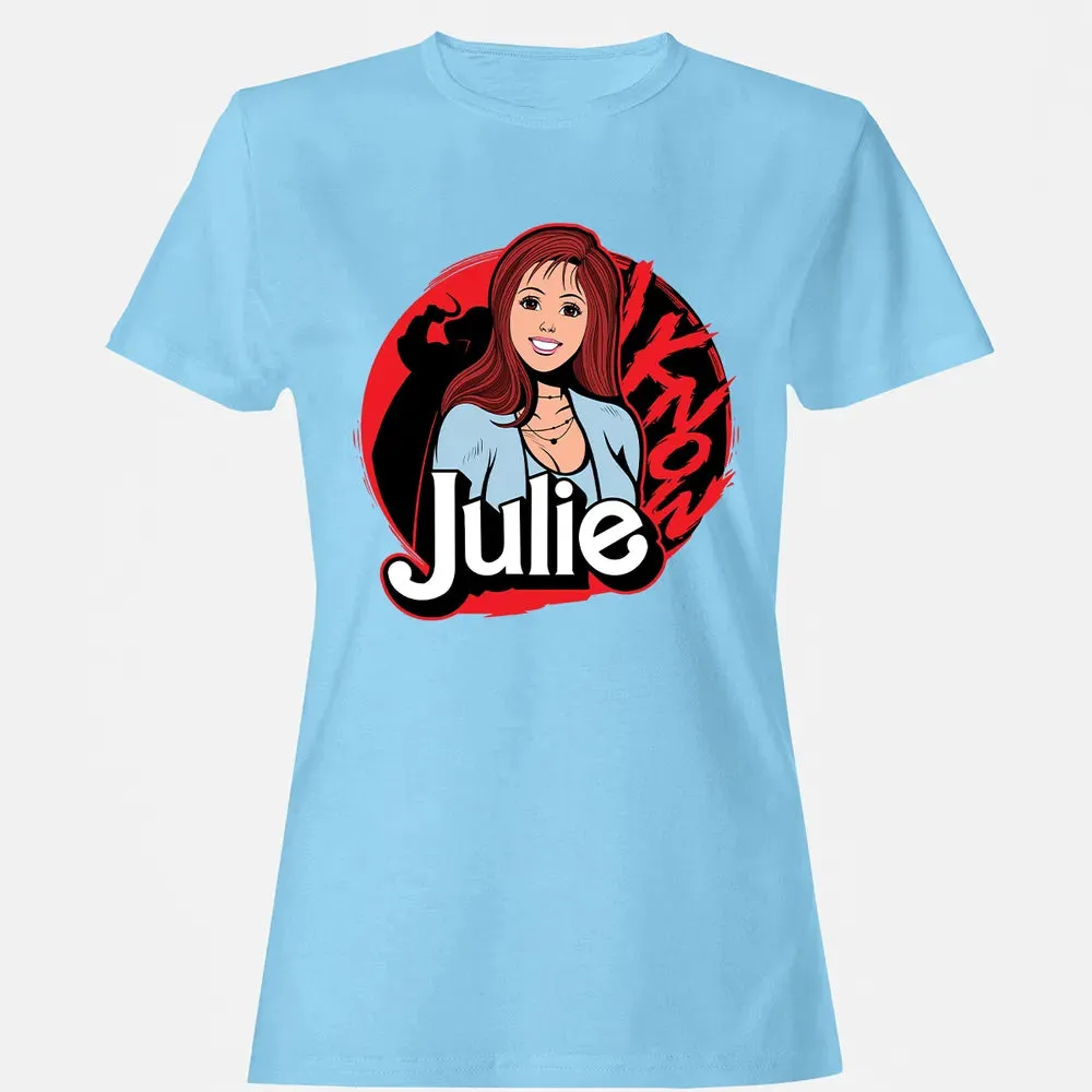 Julie Women's T-shirt - 7
