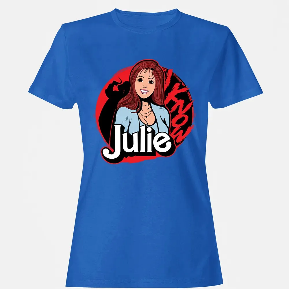 Julie Women's T-shirt - 13