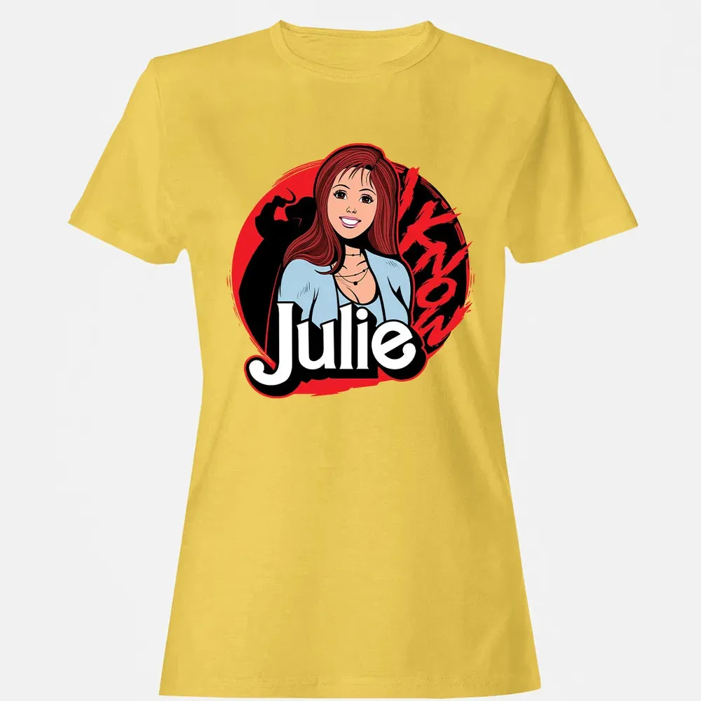 Julie Women's T-shirt - 3