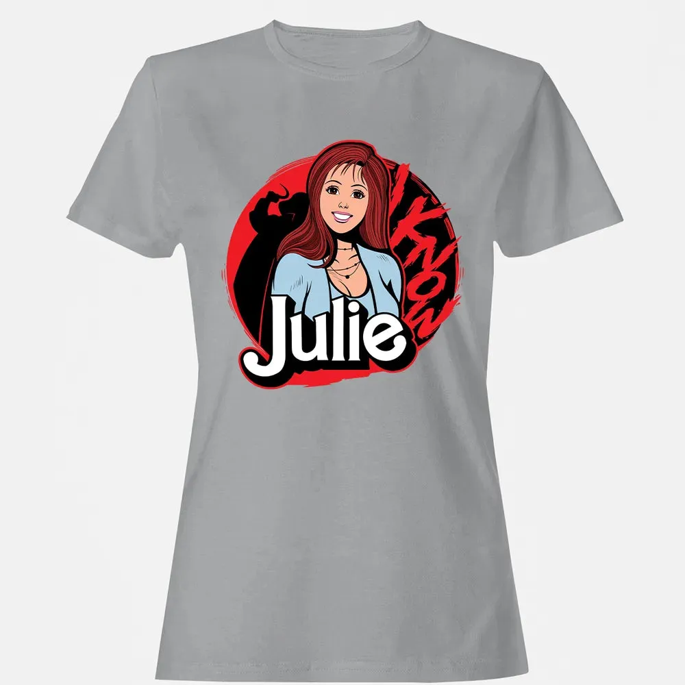Julie Women's T-shirt - 14