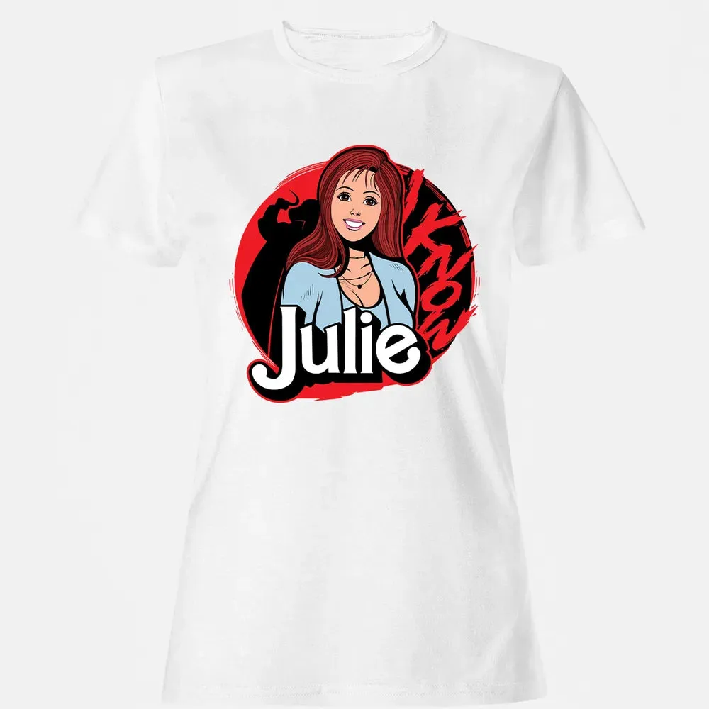 Julie Women's T-shirt - 15