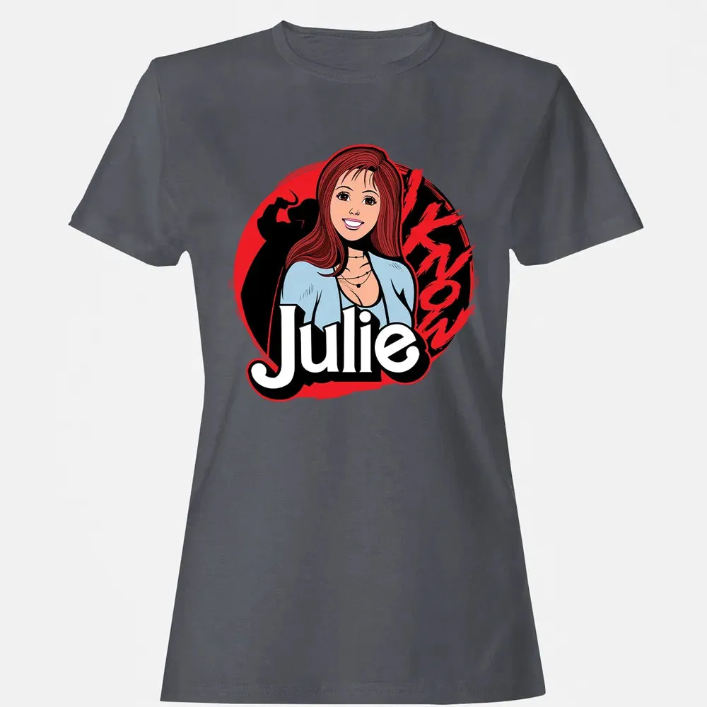 Julie Women's T-shirt - 4