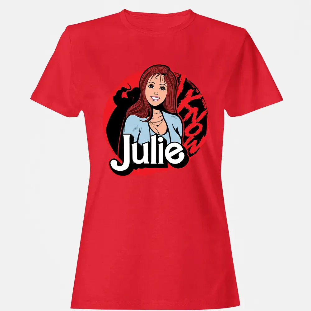 Julie Women's T-shirt - 12