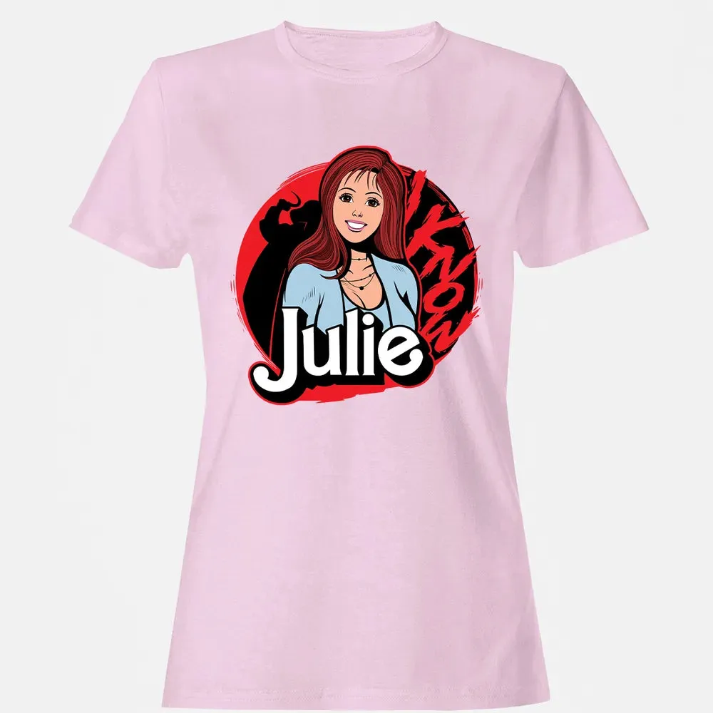 Julie Women's T-shirt - 8