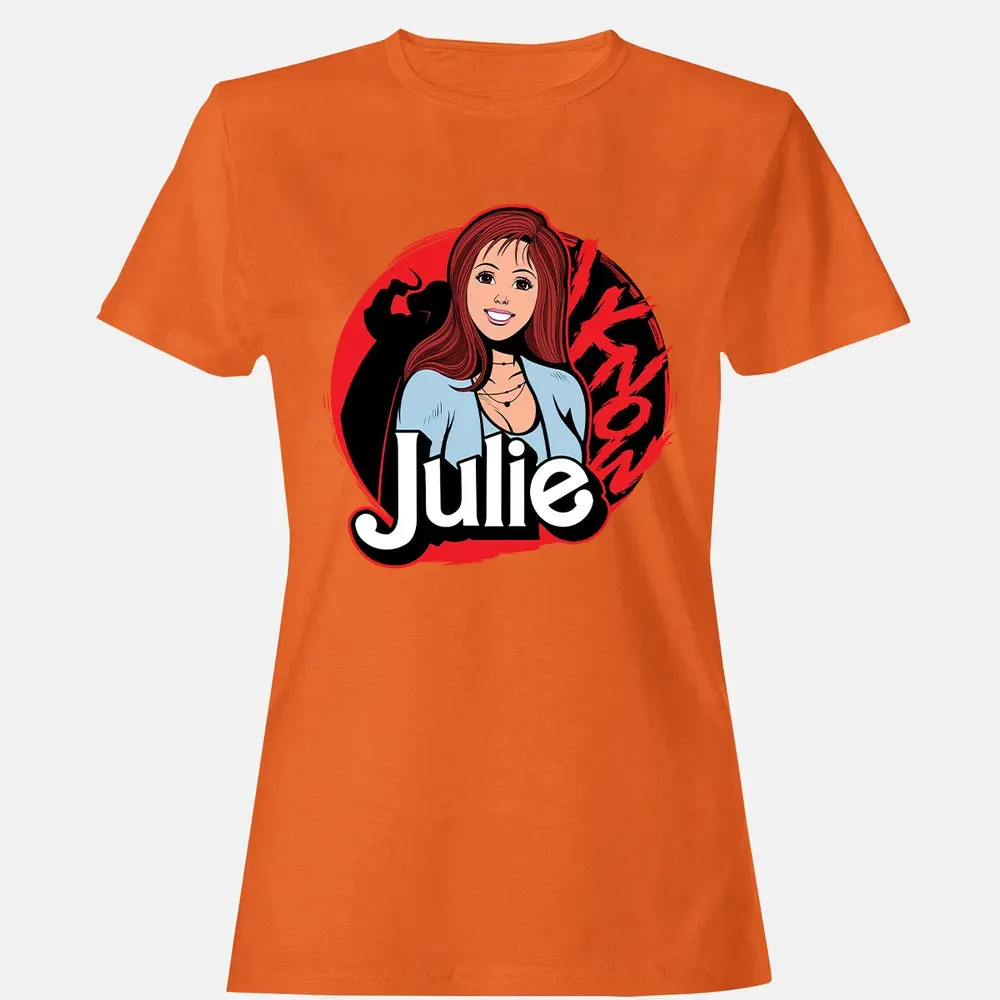 Julie Women's T-shirt - 10