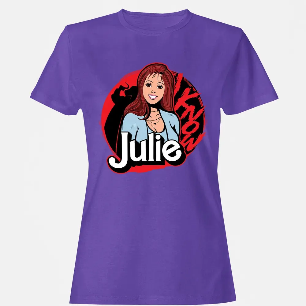 Julie Women's T-shirt - 11