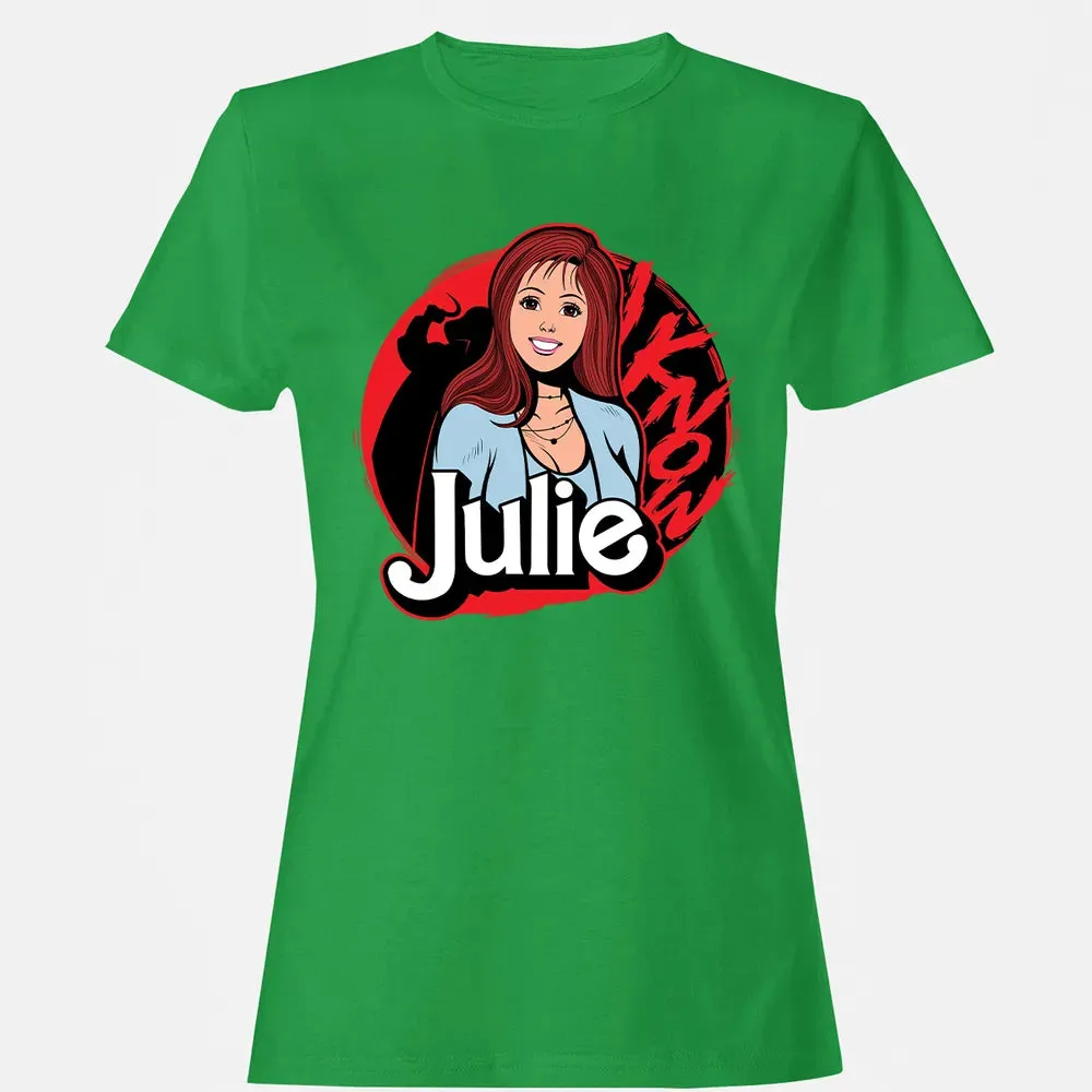 Julie Women's T-shirt - 6