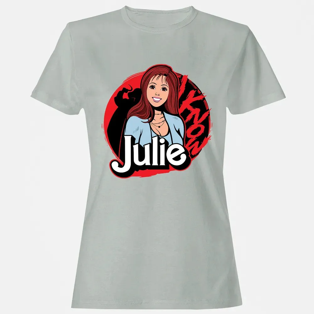 Julie Women's T-shirt - 2