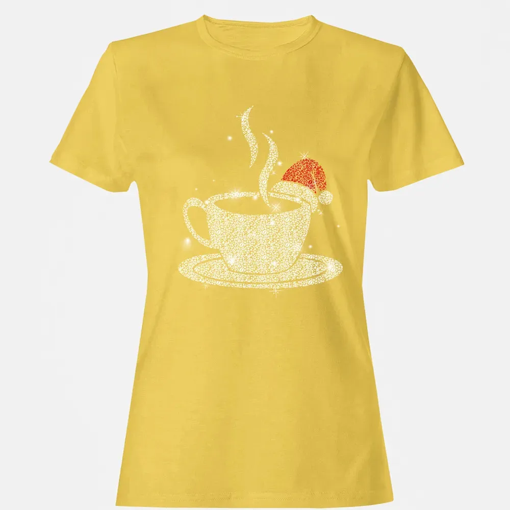 Love coffee Women's T-shirt - 4