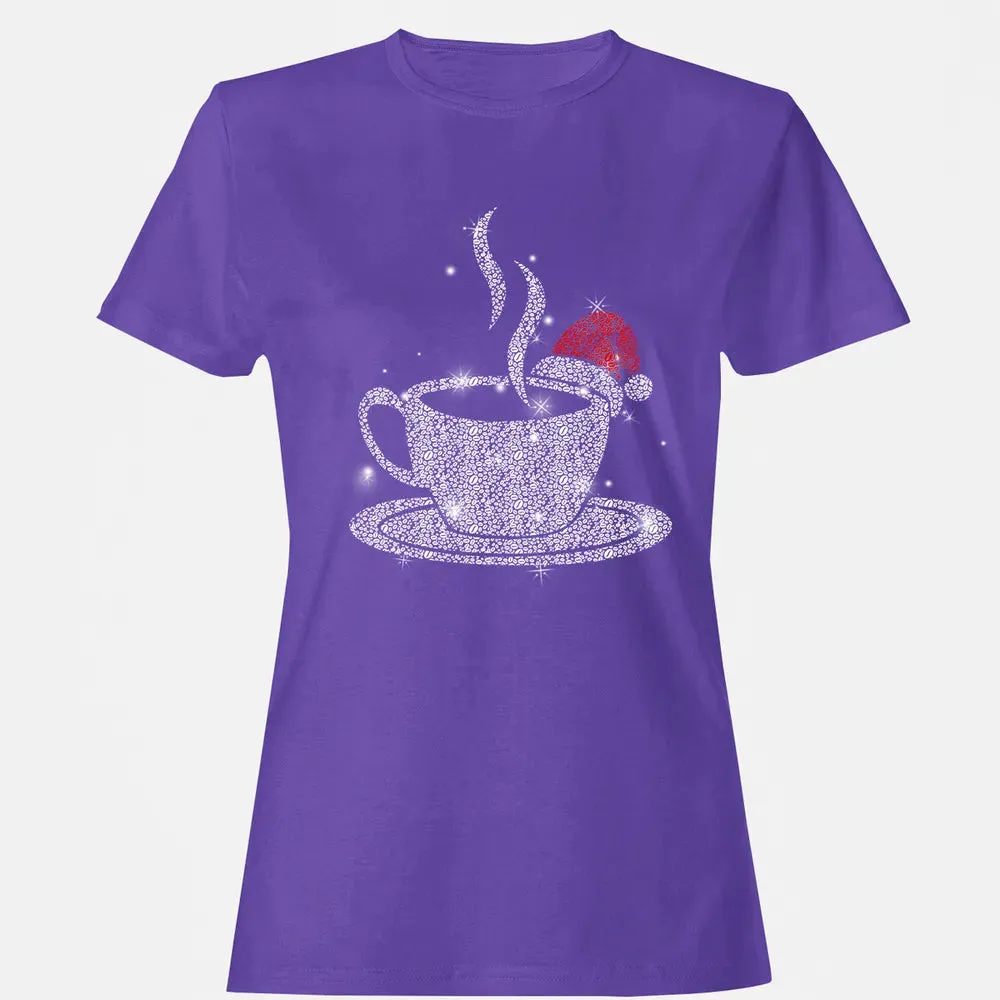 Love coffee Women's T-shirt - 12