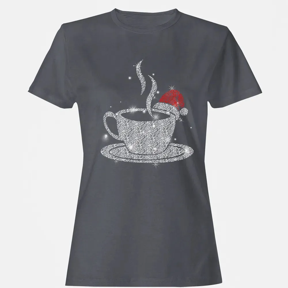 Love coffee Women's T-shirt - 5
