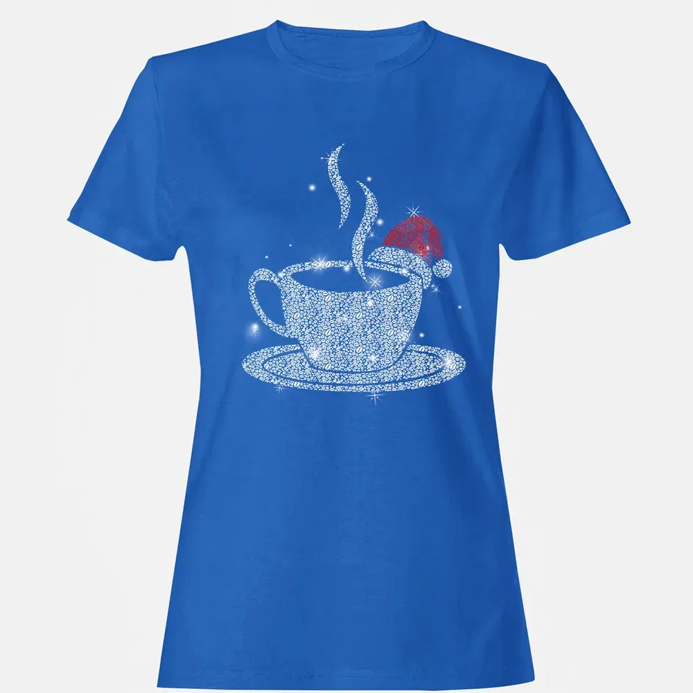 Love coffee Women's T-shirt - 14