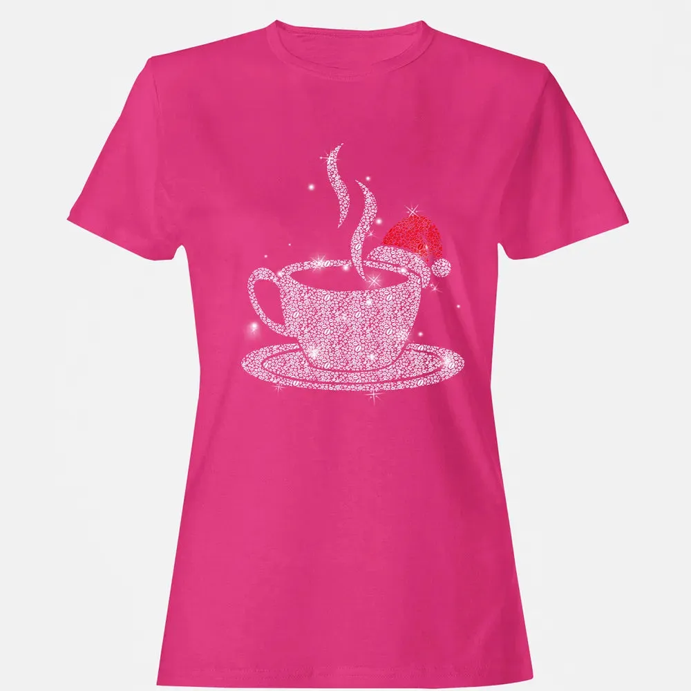 Love coffee Women's T-shirt - 6