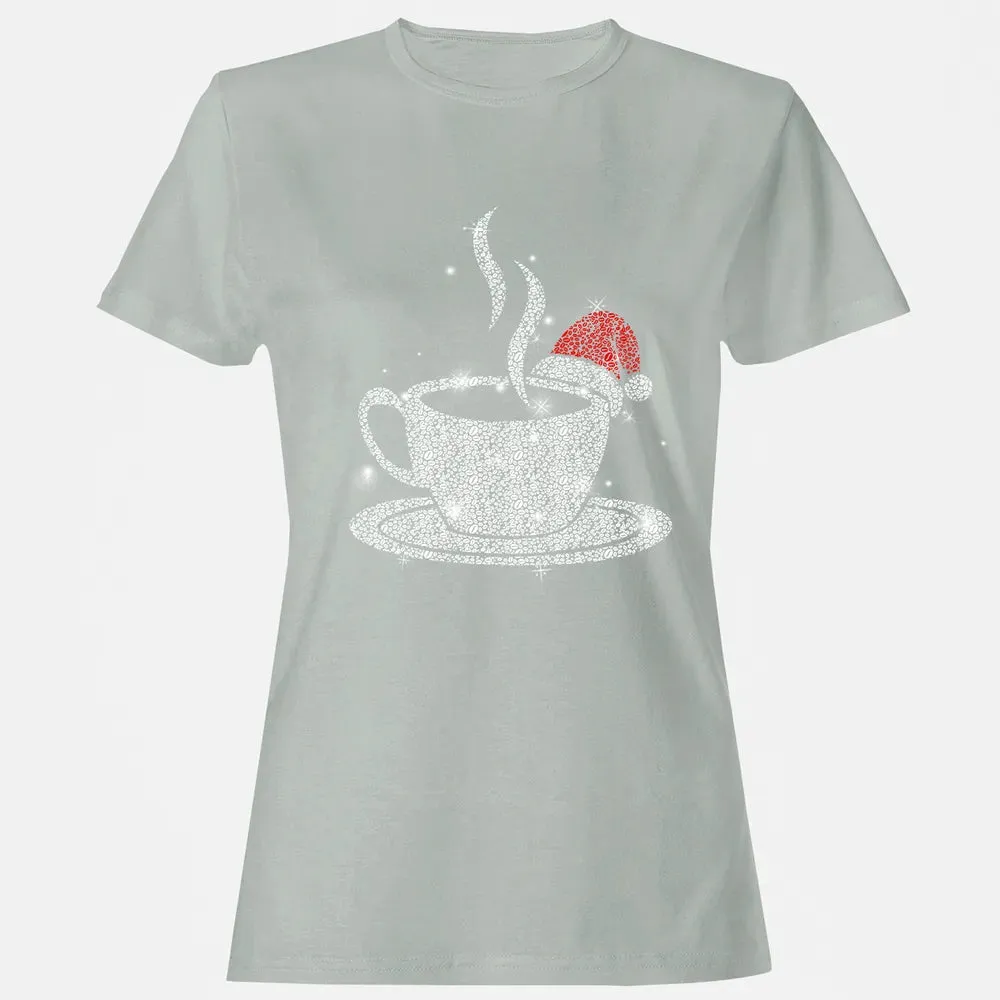 Love coffee Women's T-shirt - 2