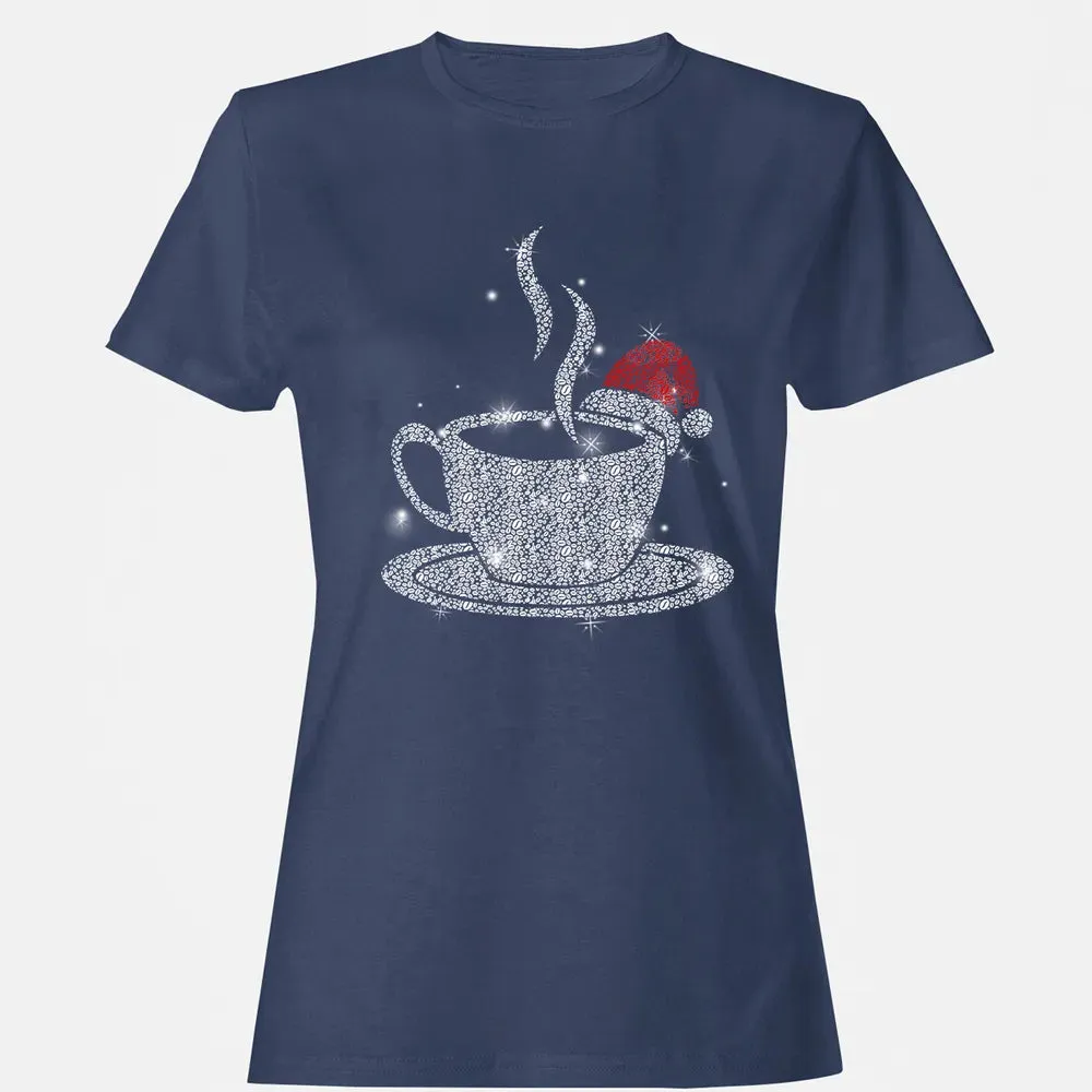 Love coffee Women's T-shirt - 10