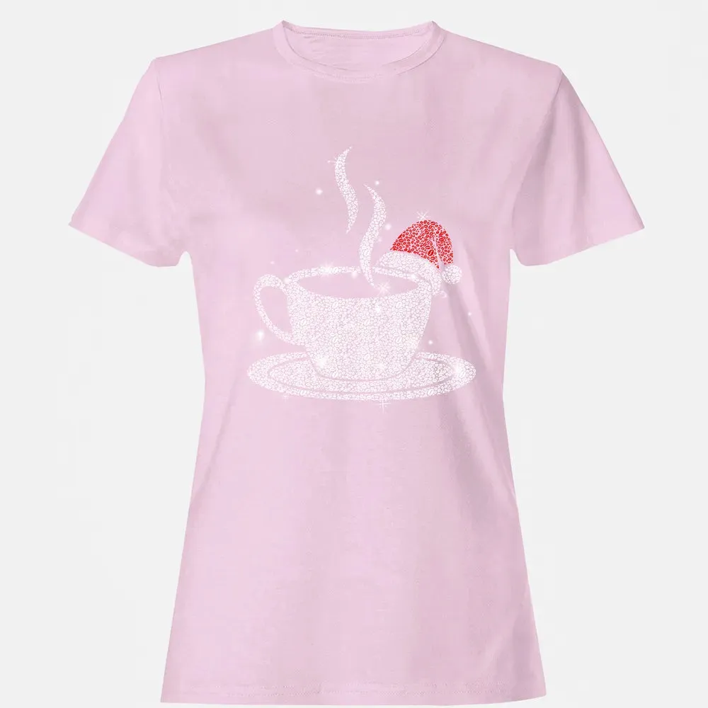 Love coffee Women's T-shirt - 9
