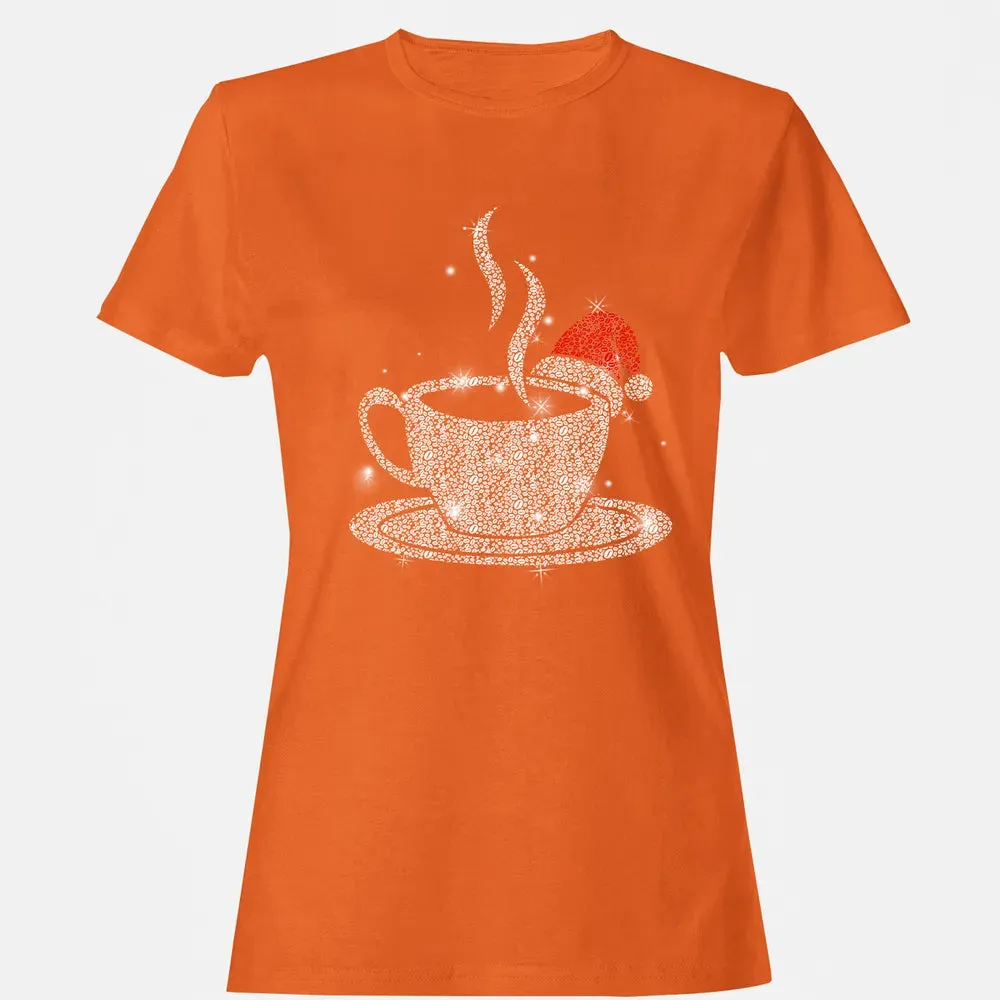 Love coffee Women's T-shirt - 11