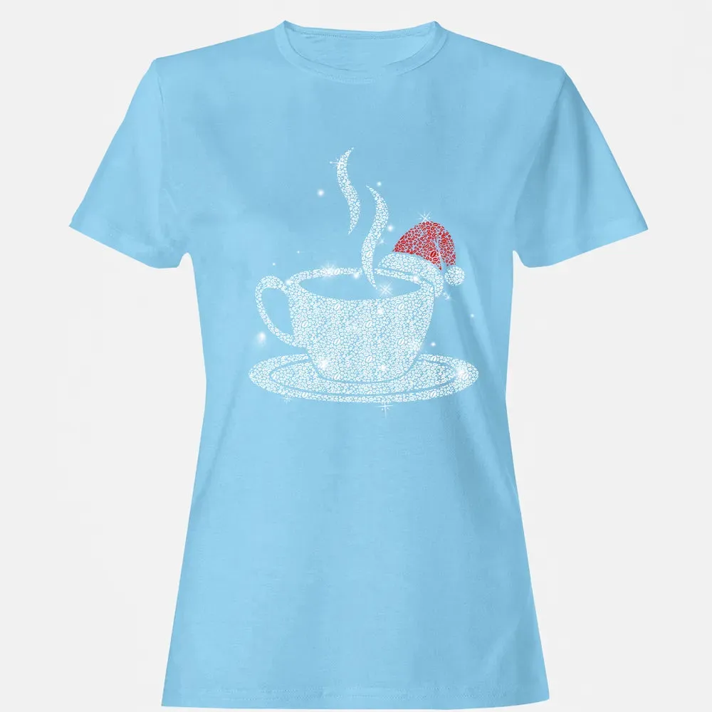 Love coffee Women's T-shirt - 8