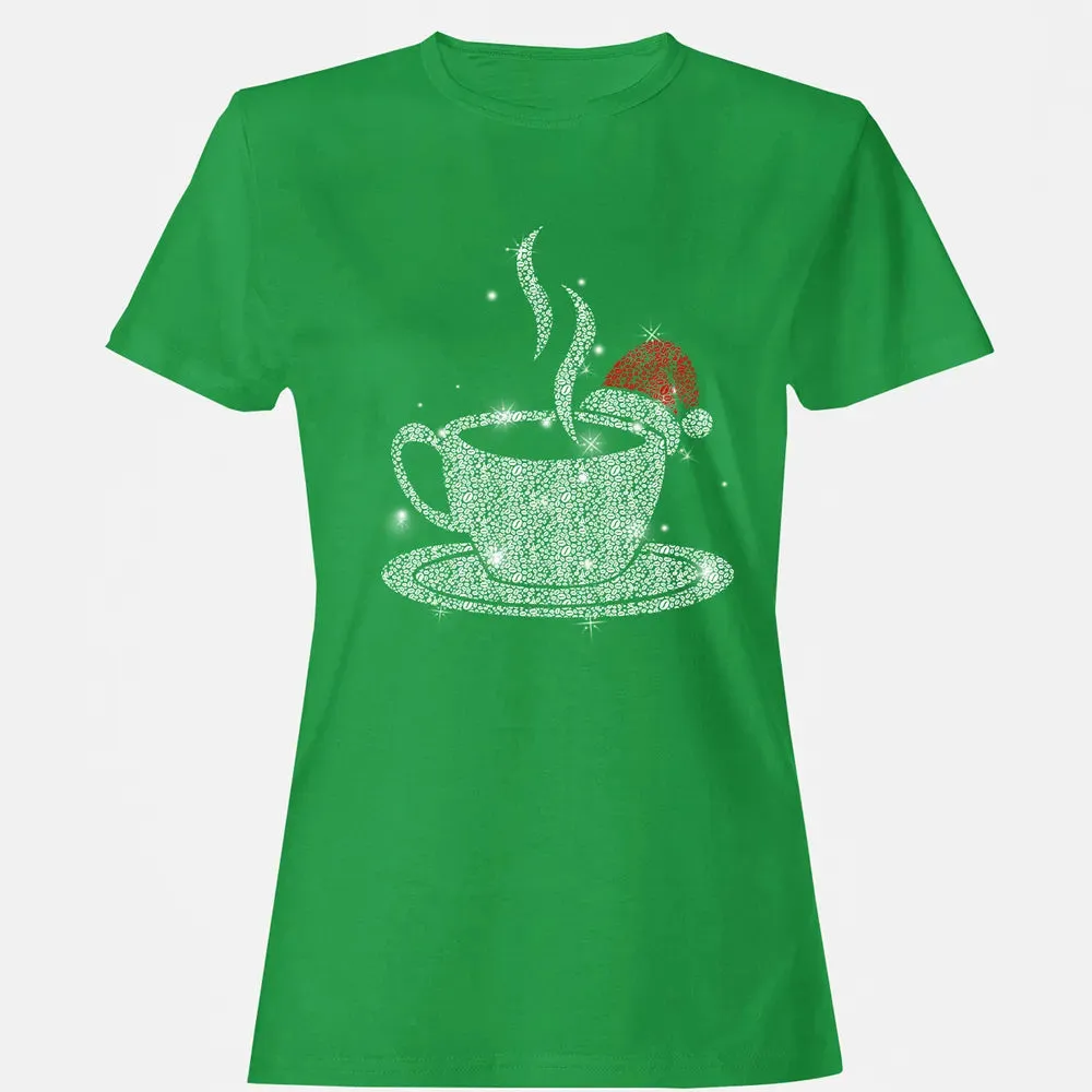 Love coffee Women's T-shirt - 7