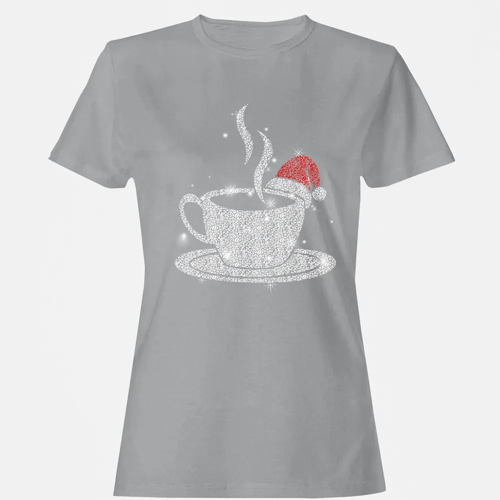 Love coffee Women's T-shirt - 15