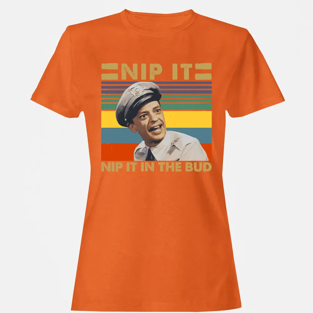 Nip it Women's T-shirt - 11