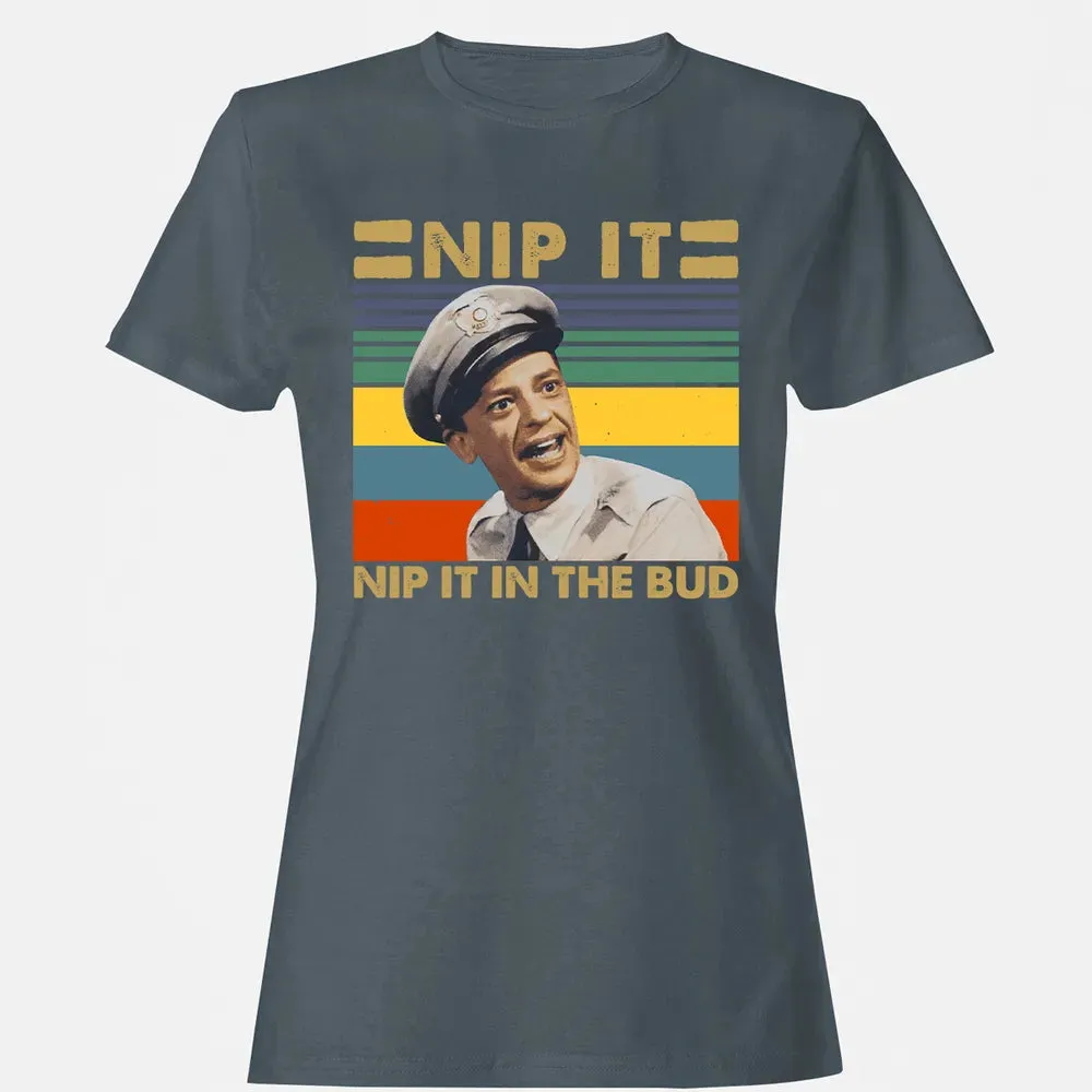 Nip it Women's T-shirt - 3