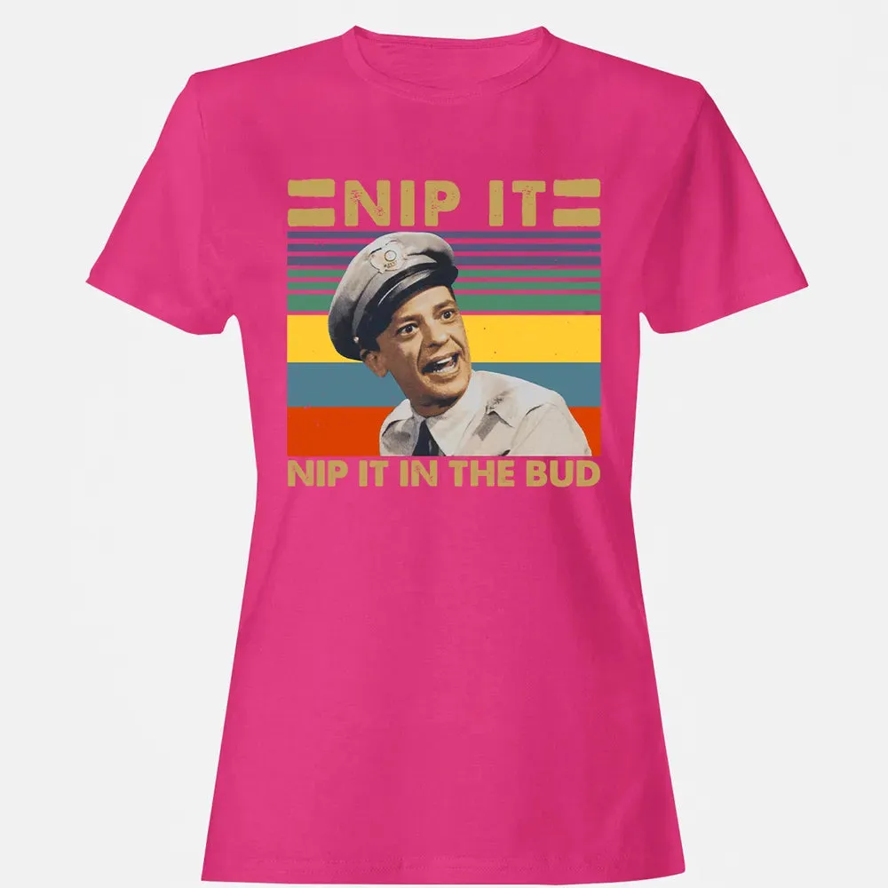 Nip it Women's T-shirt - 6