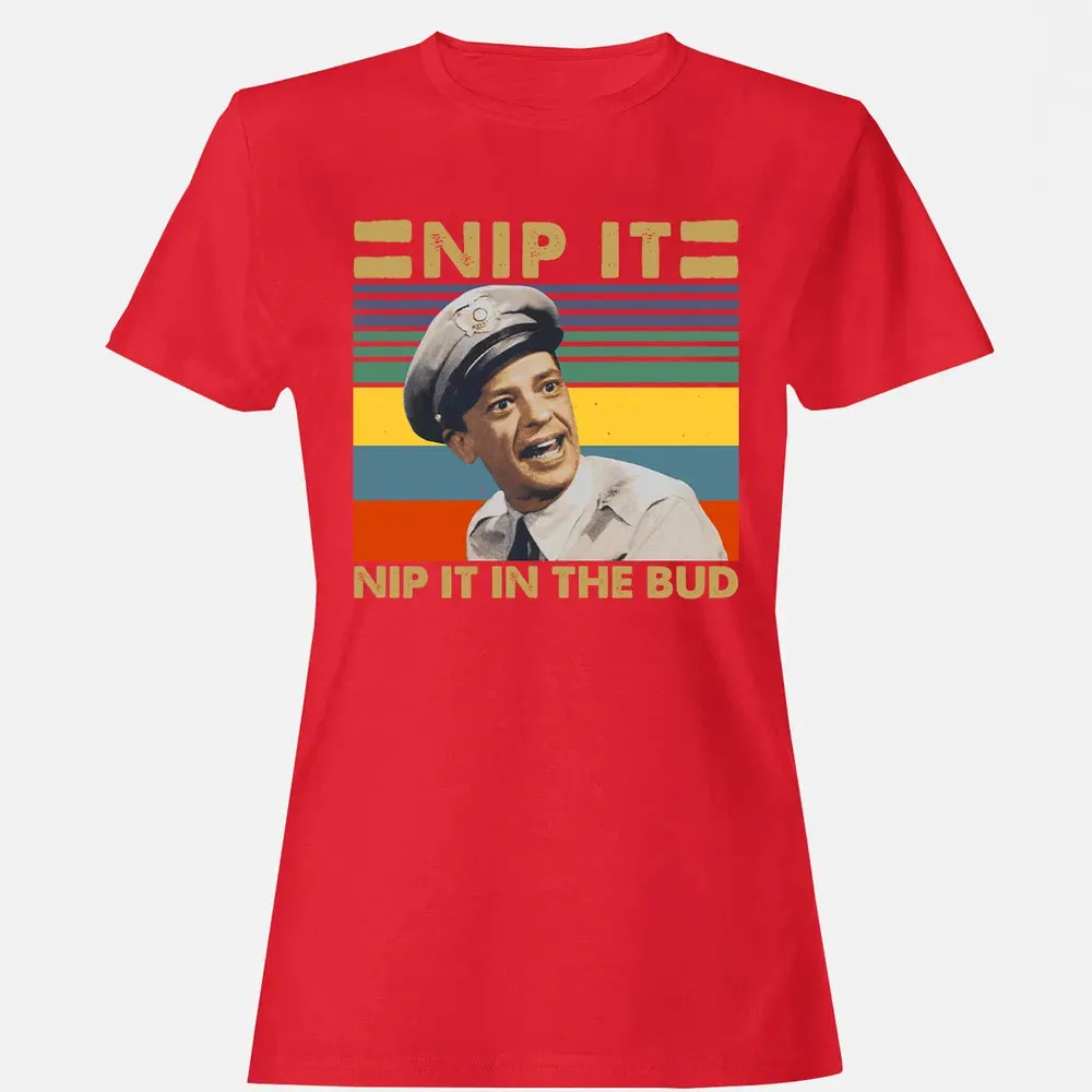 Nip it Women's T-shirt - 13