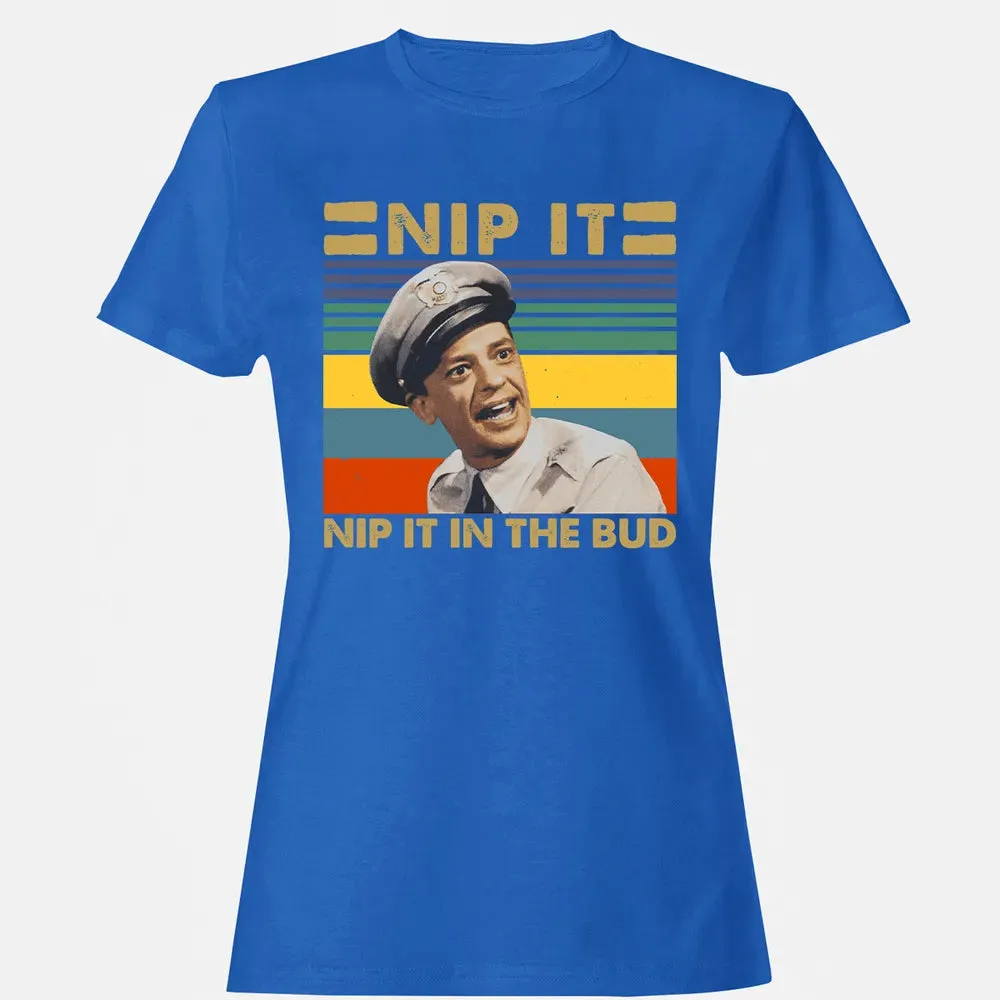 Nip it Women's T-shirt - 14