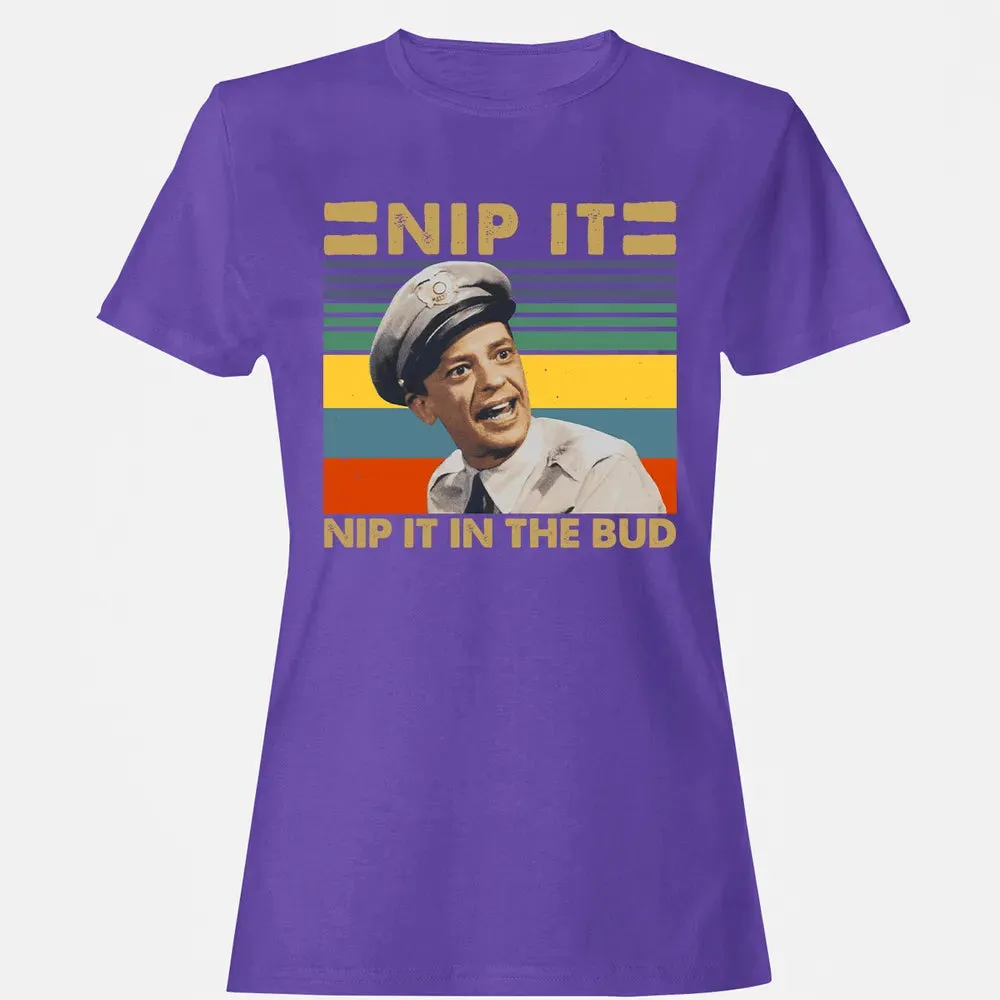 Nip it Women's T-shirt - 12