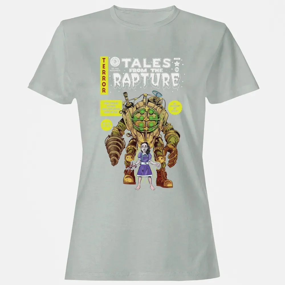 Tales From The Rapture Women's T-shirt - 2