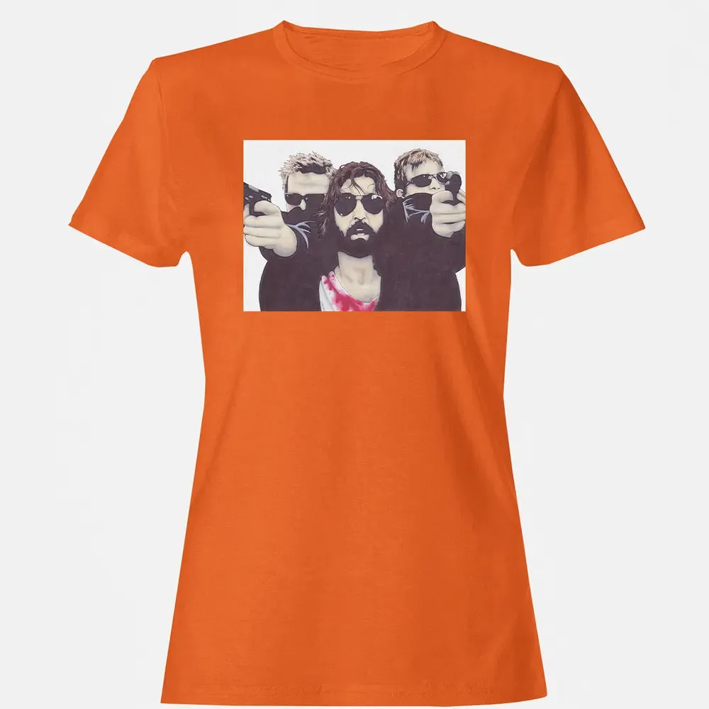Surprise Women's T-shirt - 11