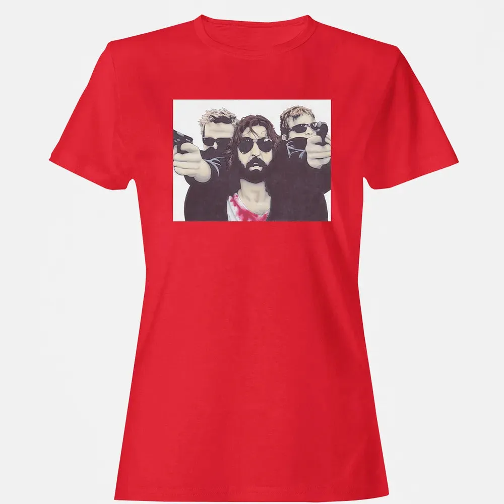 Surprise Women's T-shirt - 13