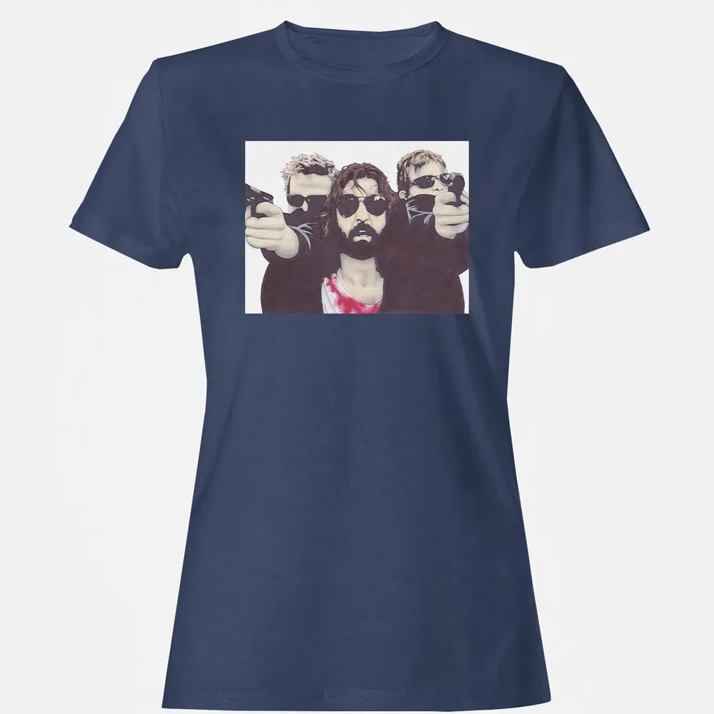 Surprise Women's T-shirt - 10