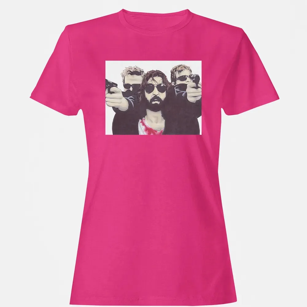 Surprise Women's T-shirt - 6