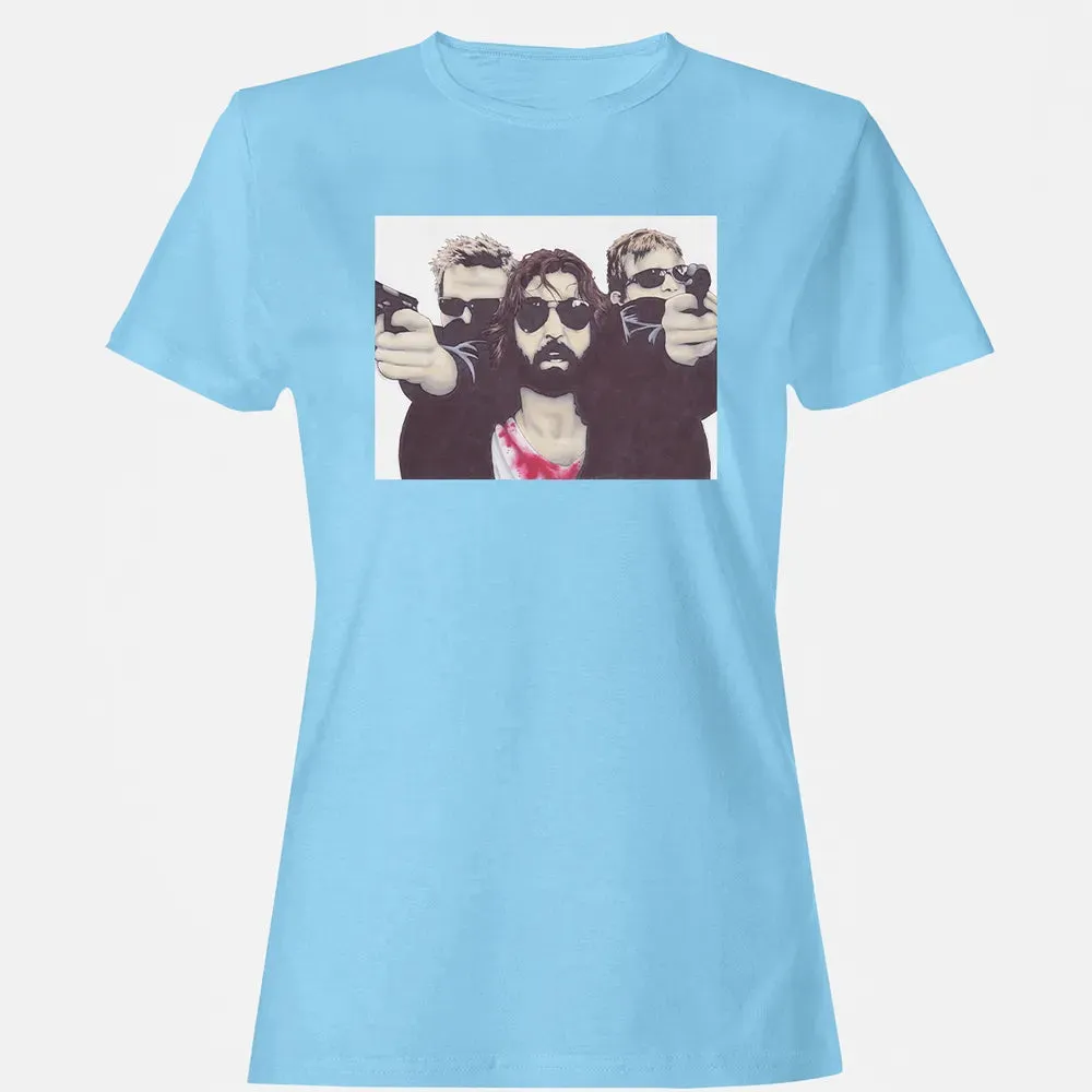 Surprise Women's T-shirt - 8