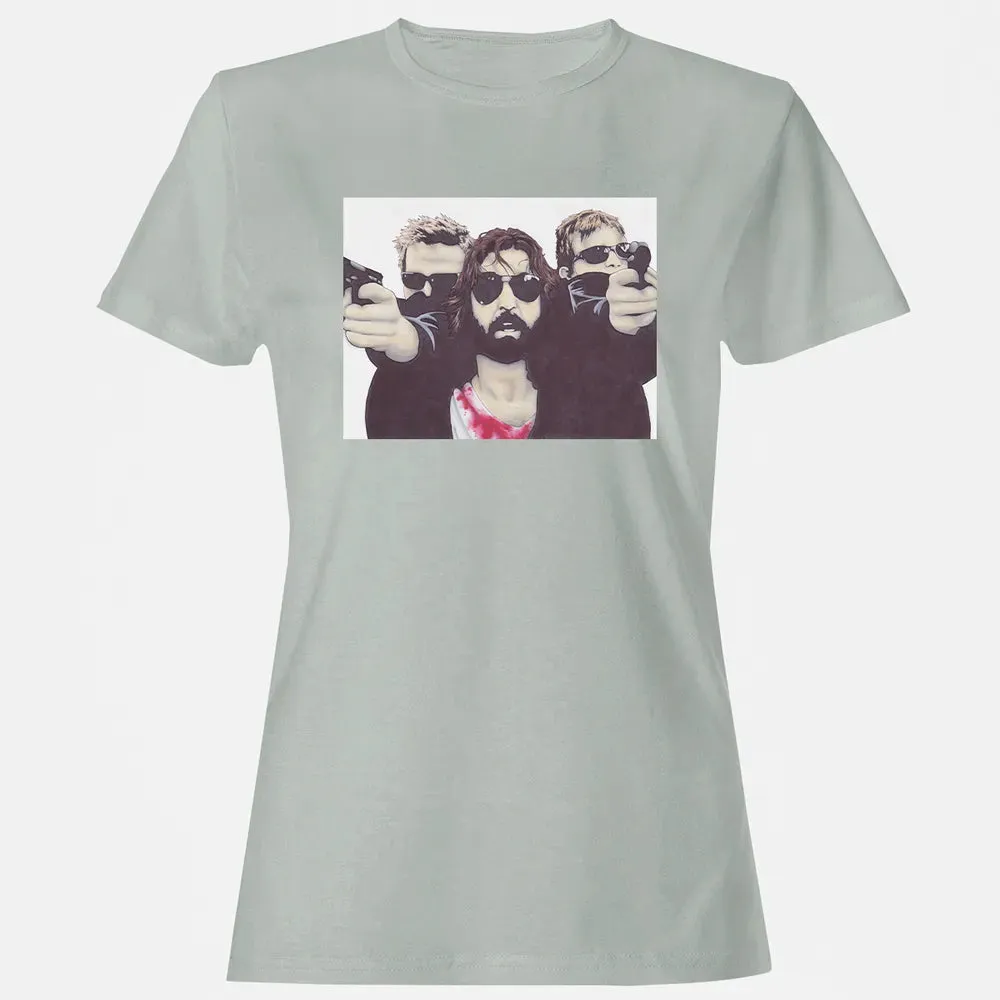 Surprise Women's T-shirt - 2