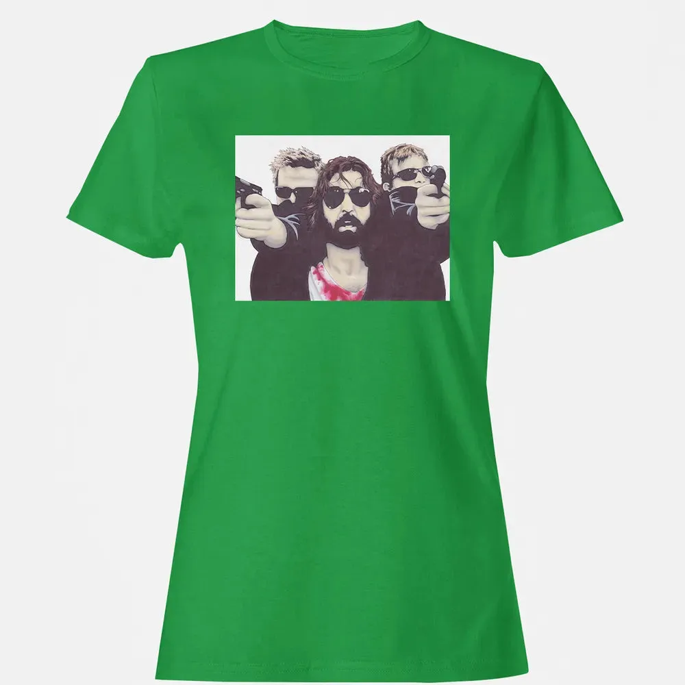 Surprise Women's T-shirt - 7