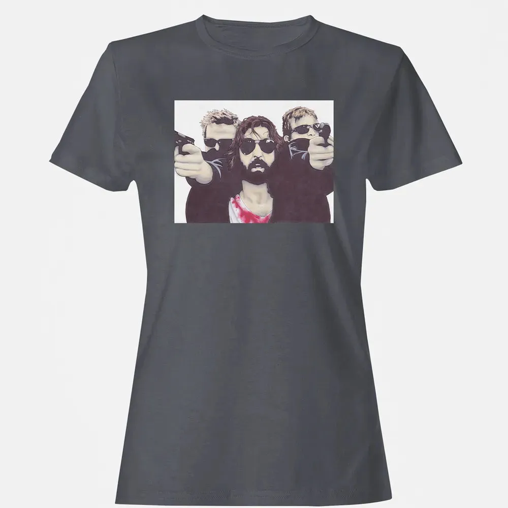 Surprise Women's T-shirt - 5