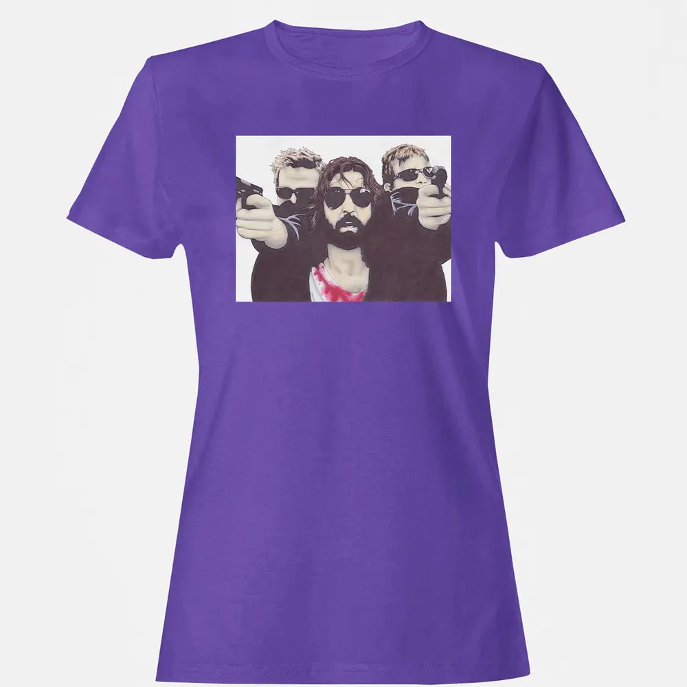 Surprise Women's T-shirt - 12