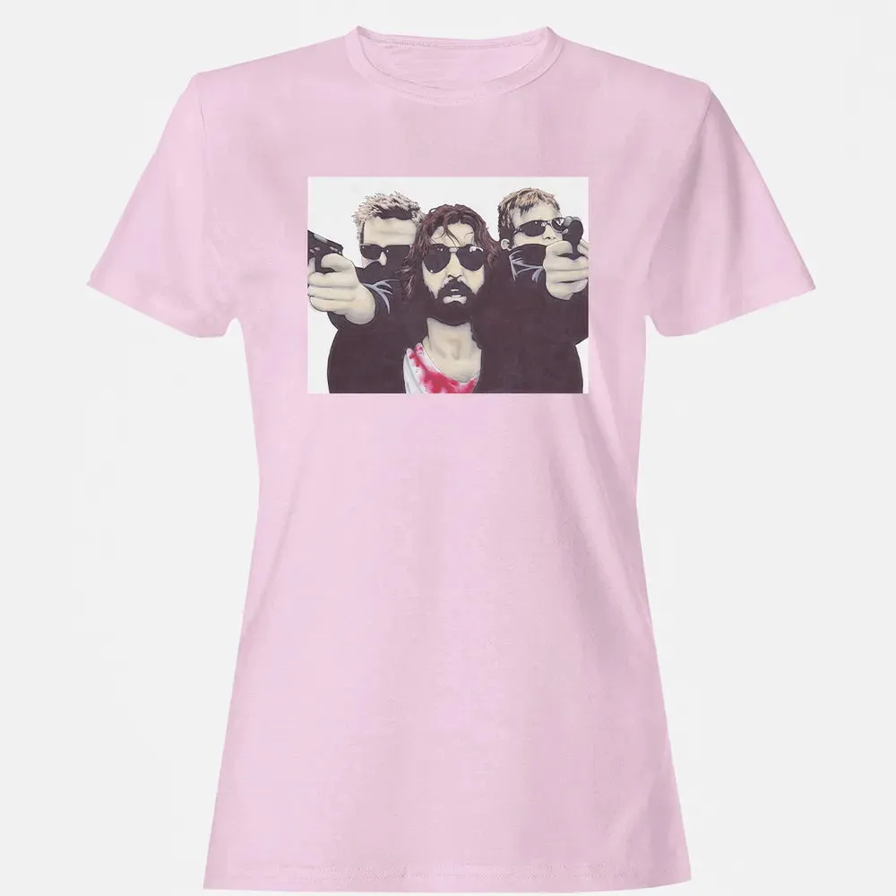 Surprise Women's T-shirt - 9