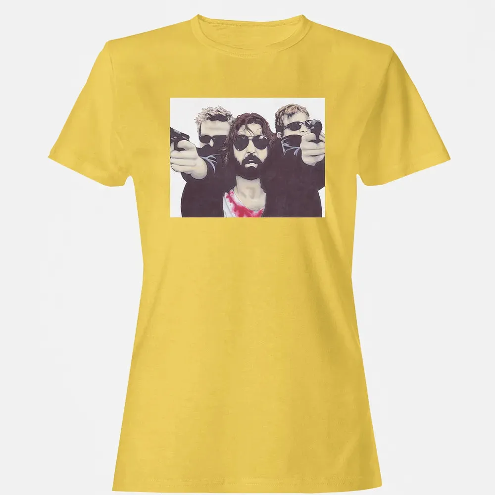 Surprise Women's T-shirt - 4