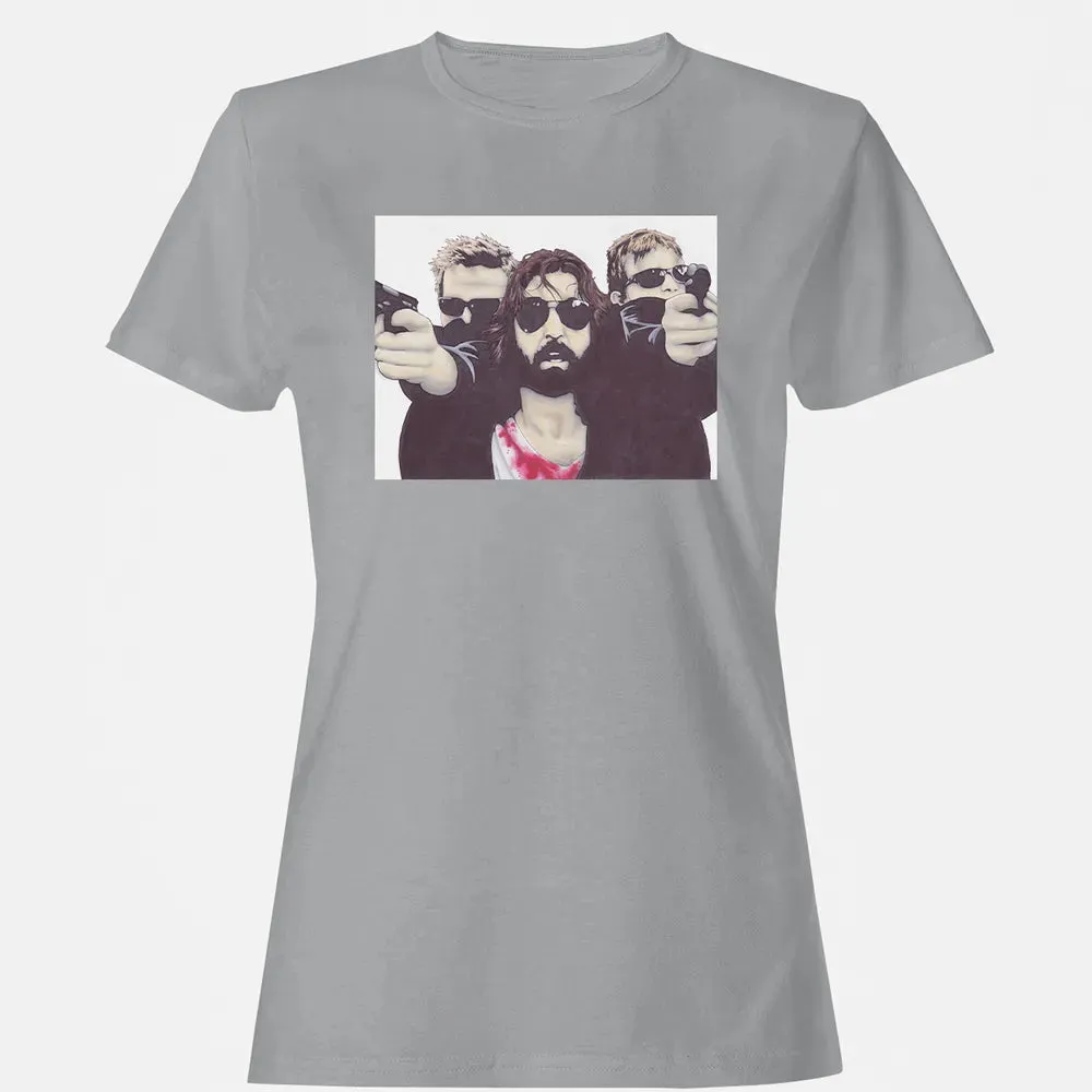 Surprise Women's T-shirt - 15