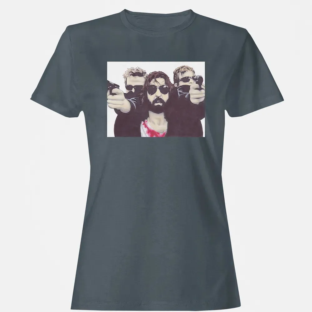 Surprise Women's T-shirt - 3