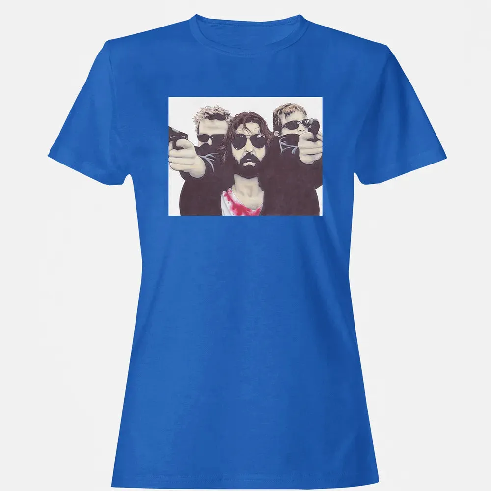 Surprise Women's T-shirt - 14