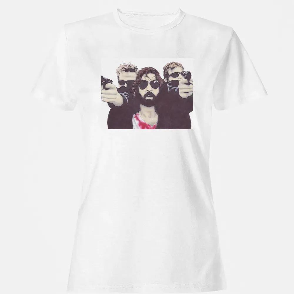 Surprise Women's T-shirt - 16