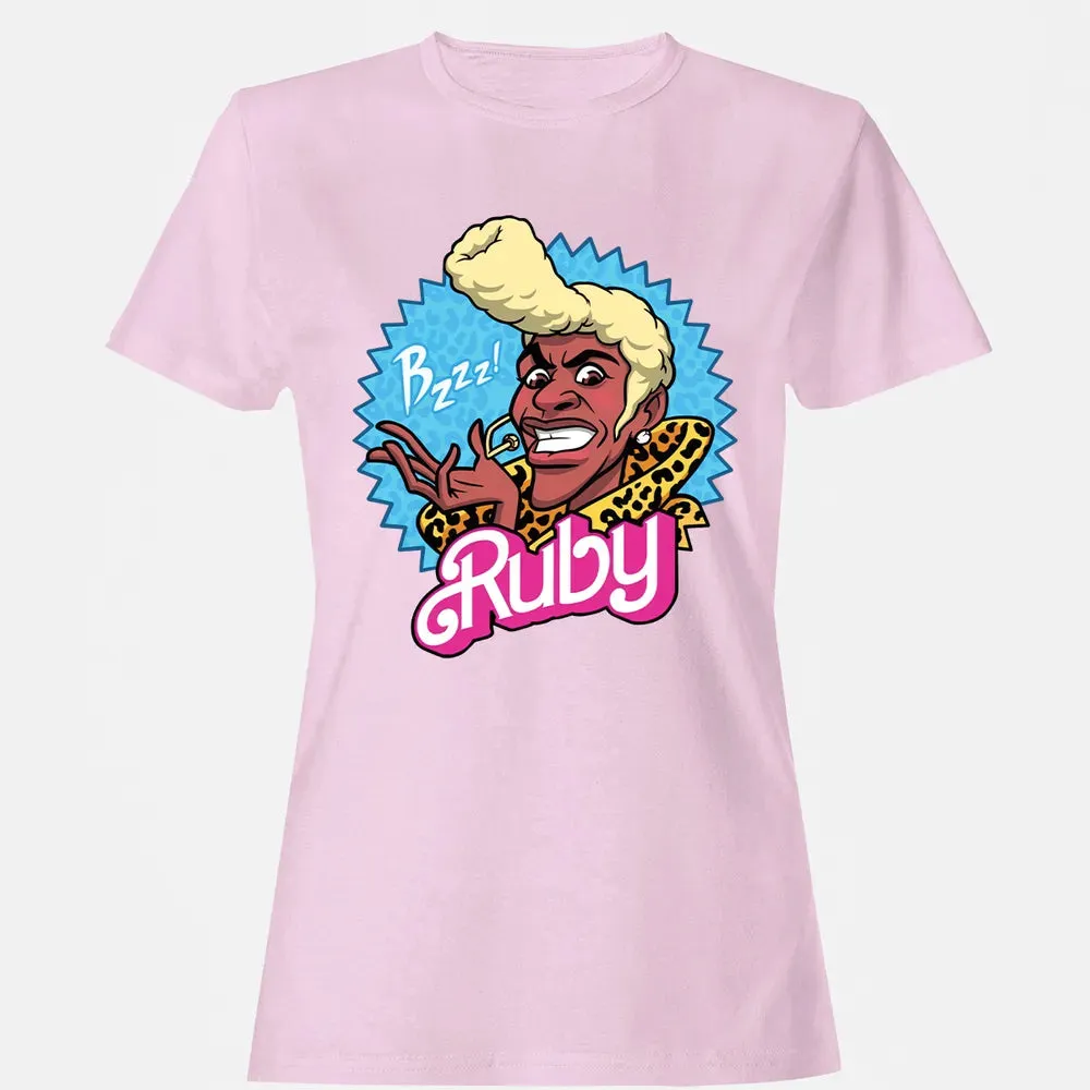 Ruby Rhod Women's T-shirt - 9