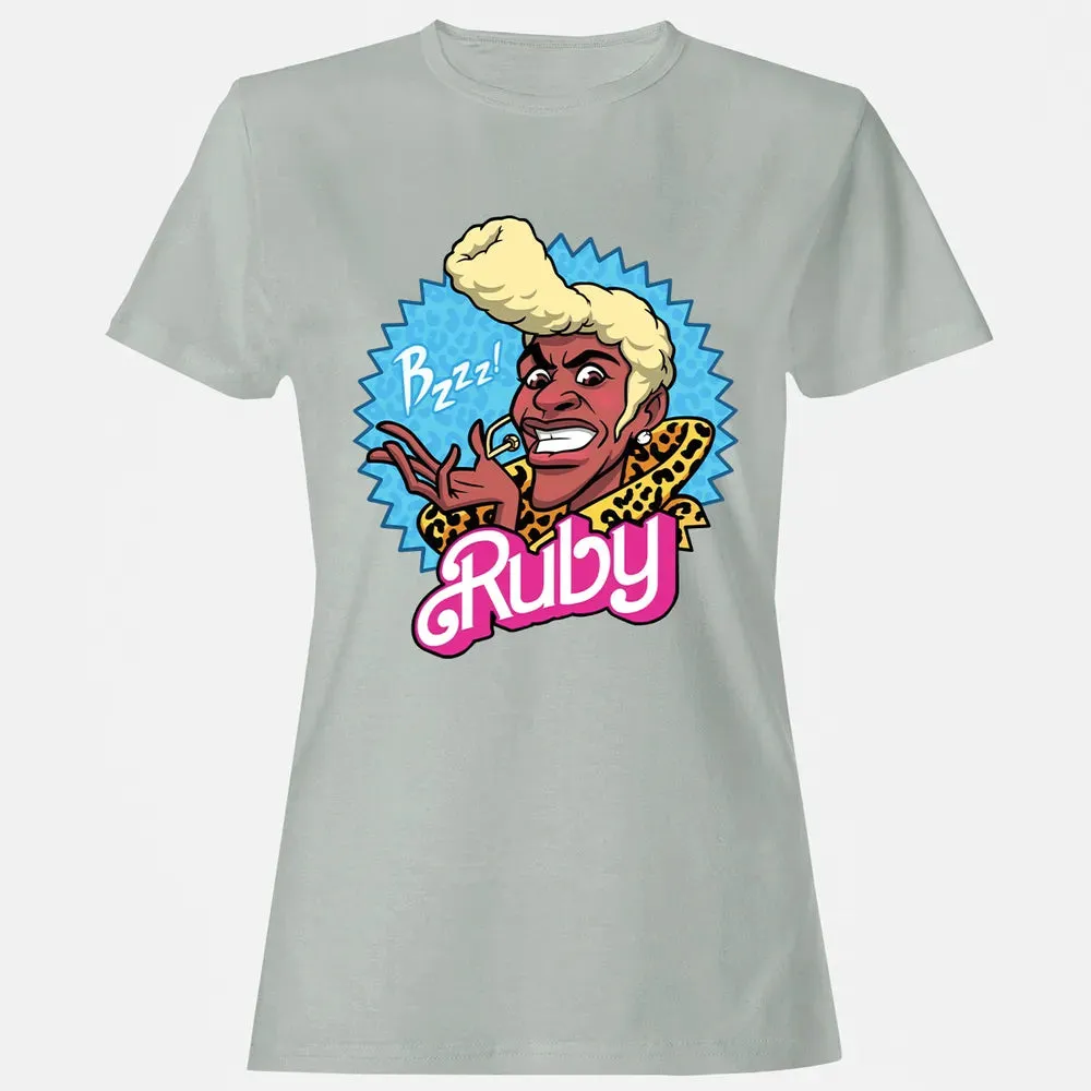 Ruby Rhod Women's T-shirt - 2