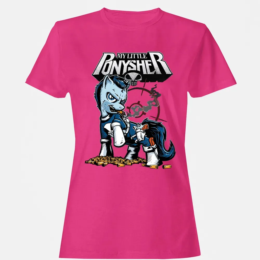 My Little Ponysher Women's T-shirt - 6