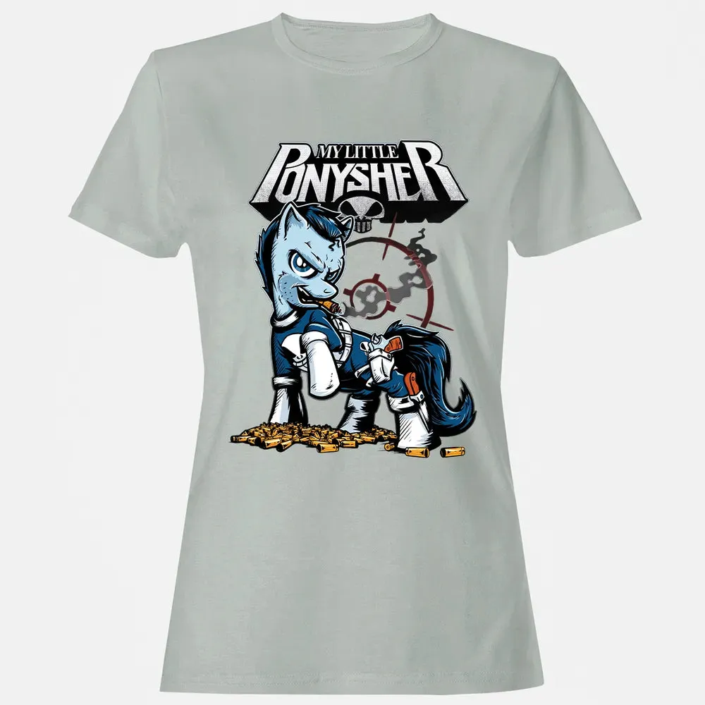 My Little Ponysher Women's T-shirt - 2
